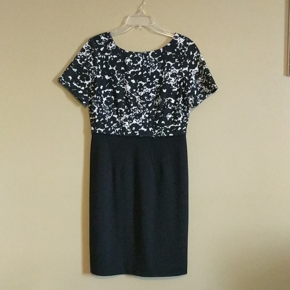 Tahari sz 8 Dress
